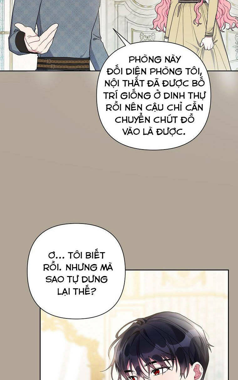 Trở Thành Con Dâu Của Kẻ Phản Diện Vì Thời Gian Có Hạn: Chapter 69