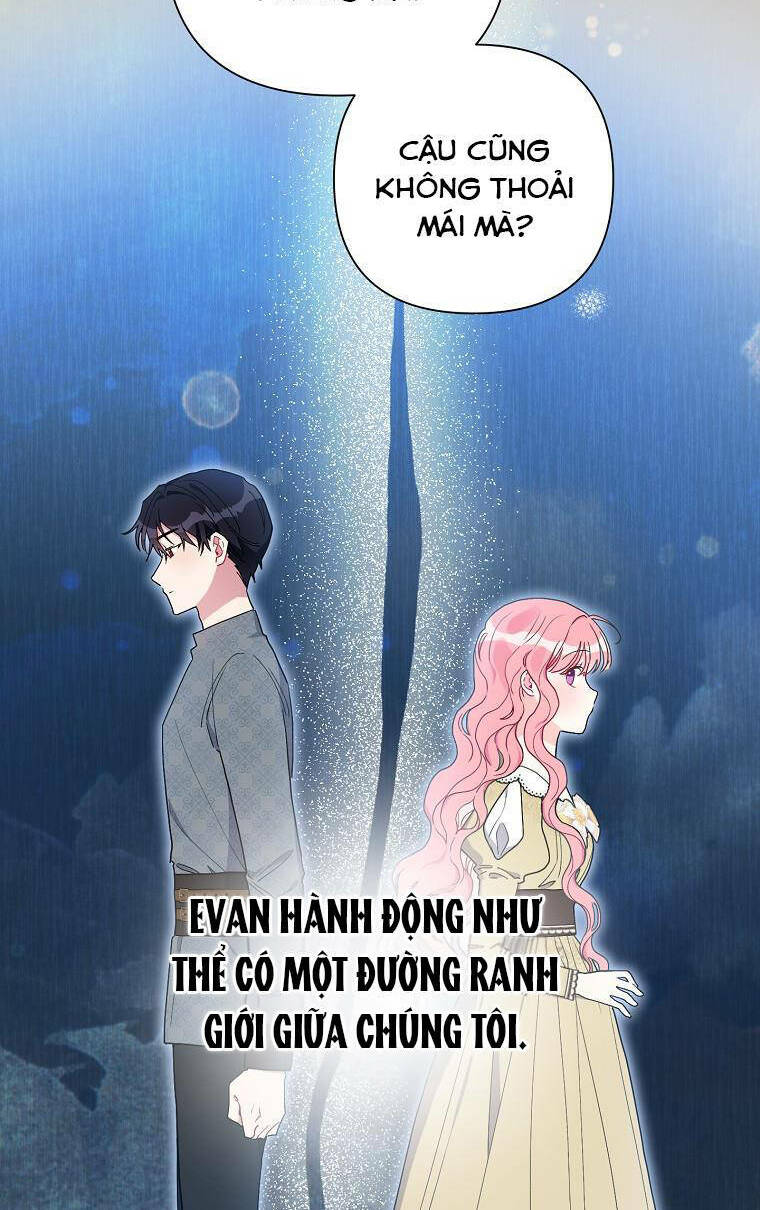 Trở Thành Con Dâu Của Kẻ Phản Diện Vì Thời Gian Có Hạn: Chapter 69