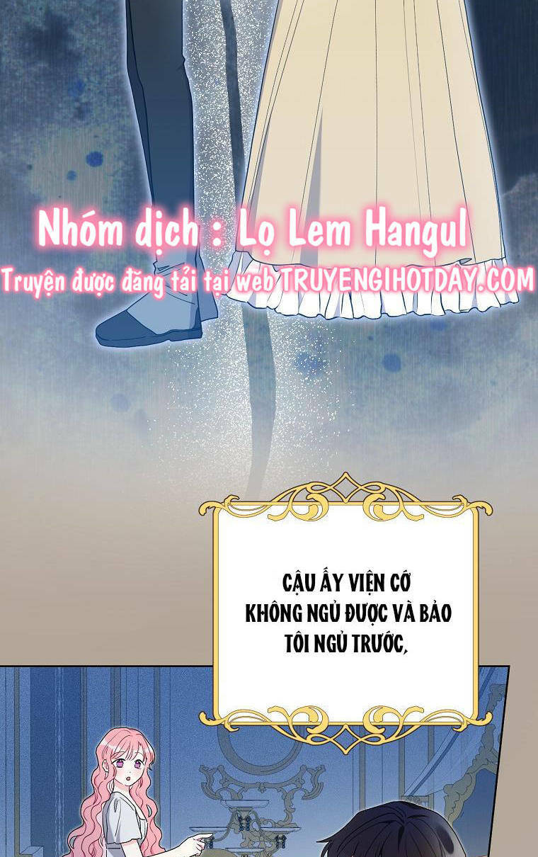 Trở Thành Con Dâu Của Kẻ Phản Diện Vì Thời Gian Có Hạn: Chapter 69