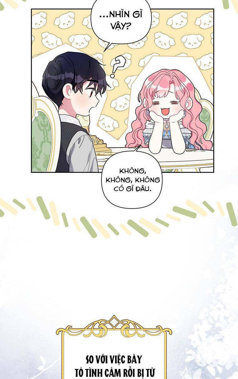 Trở Thành Con Dâu Của Kẻ Phản Diện Vì Thời Gian Có Hạn: Chapter 69