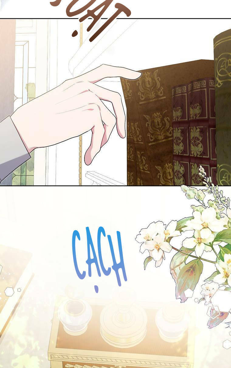 Trở Thành Con Dâu Của Kẻ Phản Diện Vì Thời Gian Có Hạn: Chapter 69