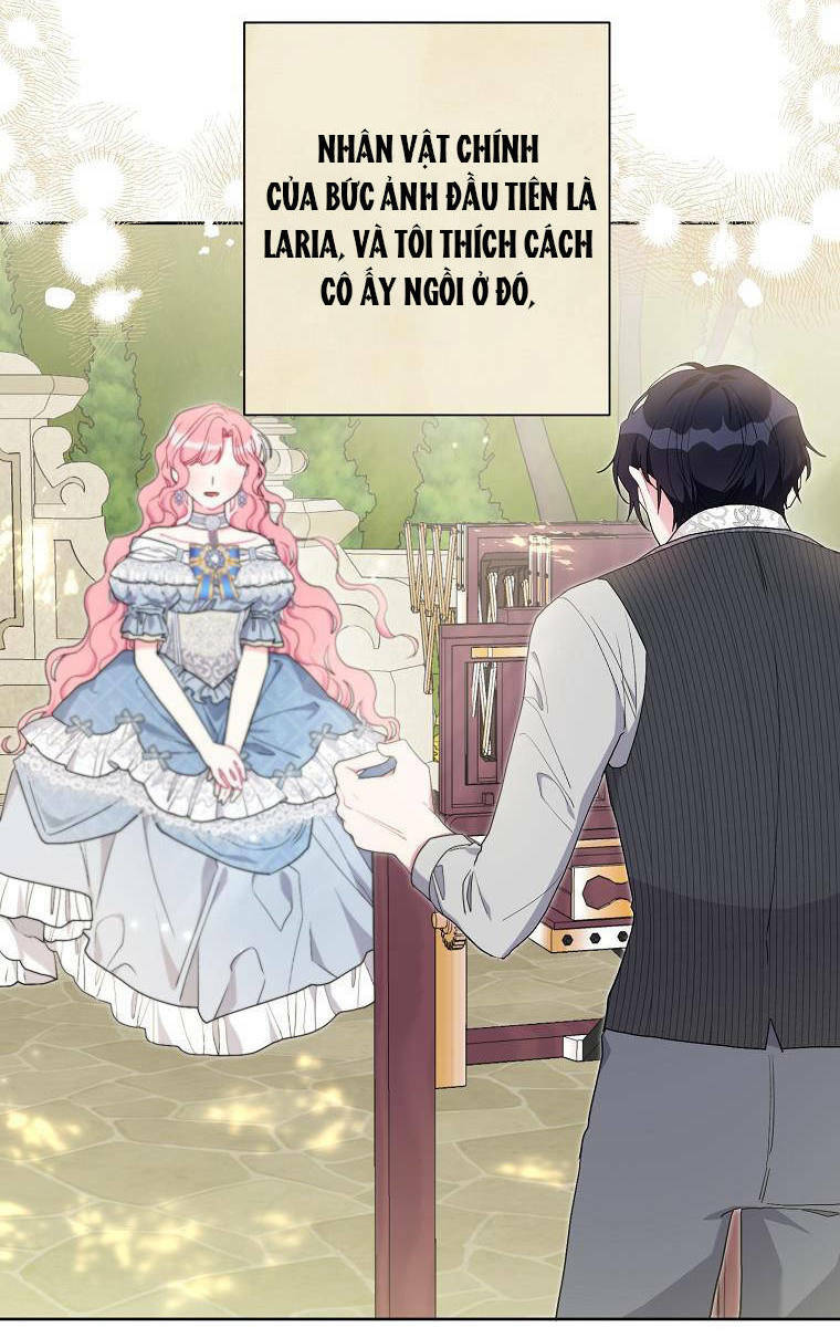 Trở Thành Con Dâu Của Kẻ Phản Diện Vì Thời Gian Có Hạn: Chapter 69