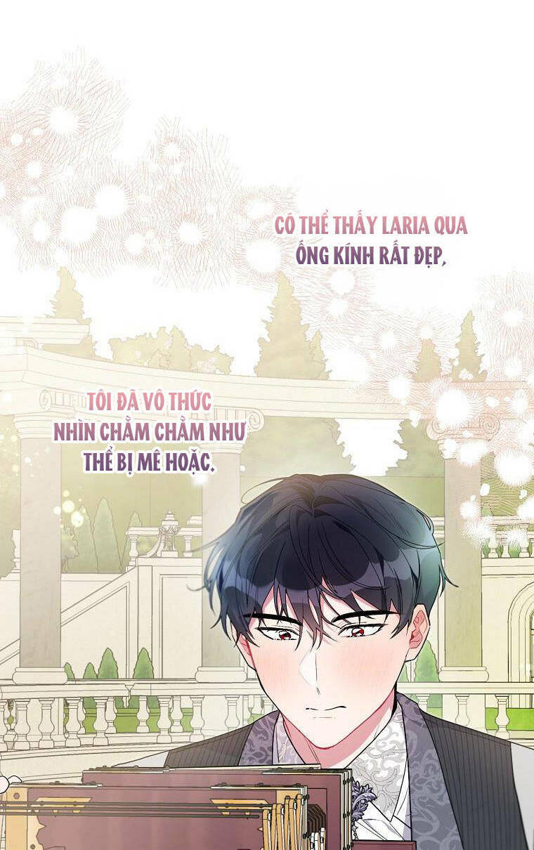 Trở Thành Con Dâu Của Kẻ Phản Diện Vì Thời Gian Có Hạn: Chapter 69