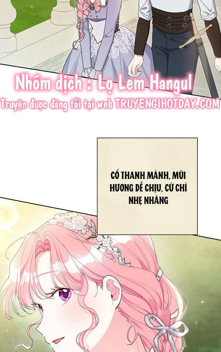 Trở Thành Con Dâu Của Kẻ Phản Diện Vì Thời Gian Có Hạn: Chapter 69