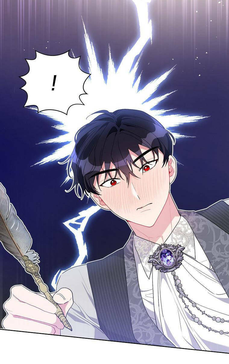 Trở Thành Con Dâu Của Kẻ Phản Diện Vì Thời Gian Có Hạn: Chapter 69
