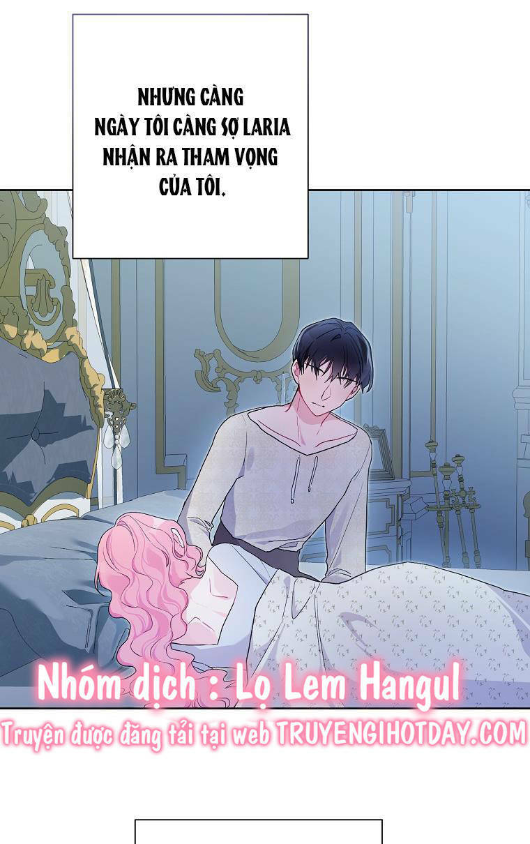 Trở Thành Con Dâu Của Kẻ Phản Diện Vì Thời Gian Có Hạn: Chapter 69