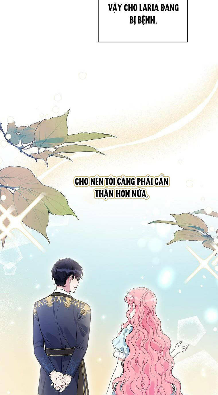 Trở Thành Con Dâu Của Kẻ Phản Diện Vì Thời Gian Có Hạn: Chapter 69