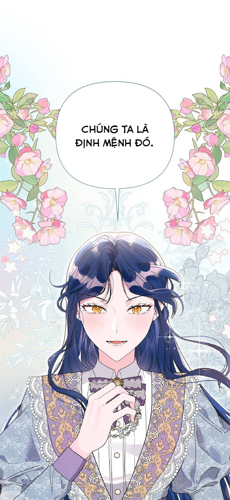 Trở Thành Con Dâu Của Kẻ Phản Diện Vì Thời Gian Có Hạn: Chapter 73.1