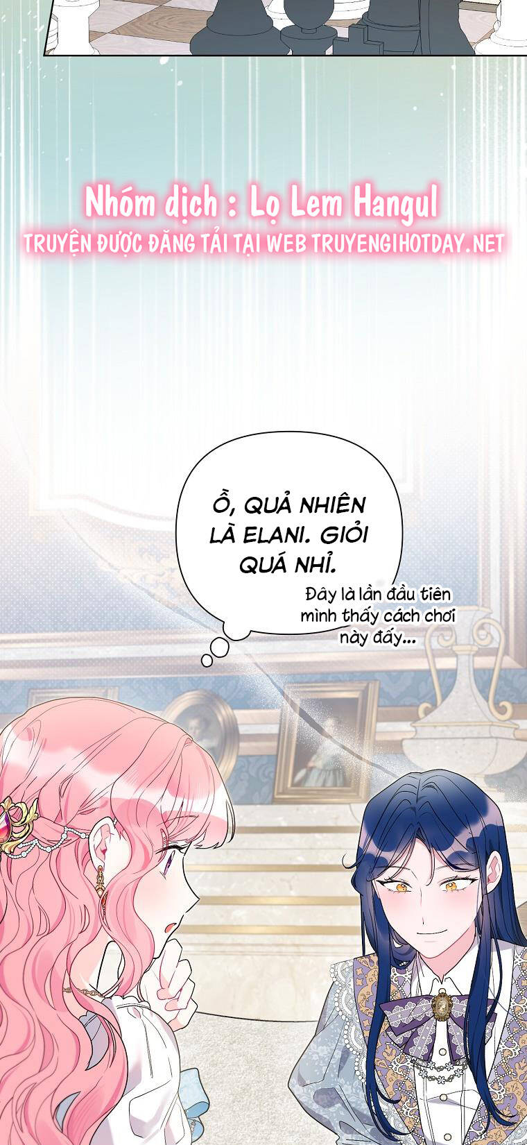 Trở Thành Con Dâu Của Kẻ Phản Diện Vì Thời Gian Có Hạn: Chapter 73.1