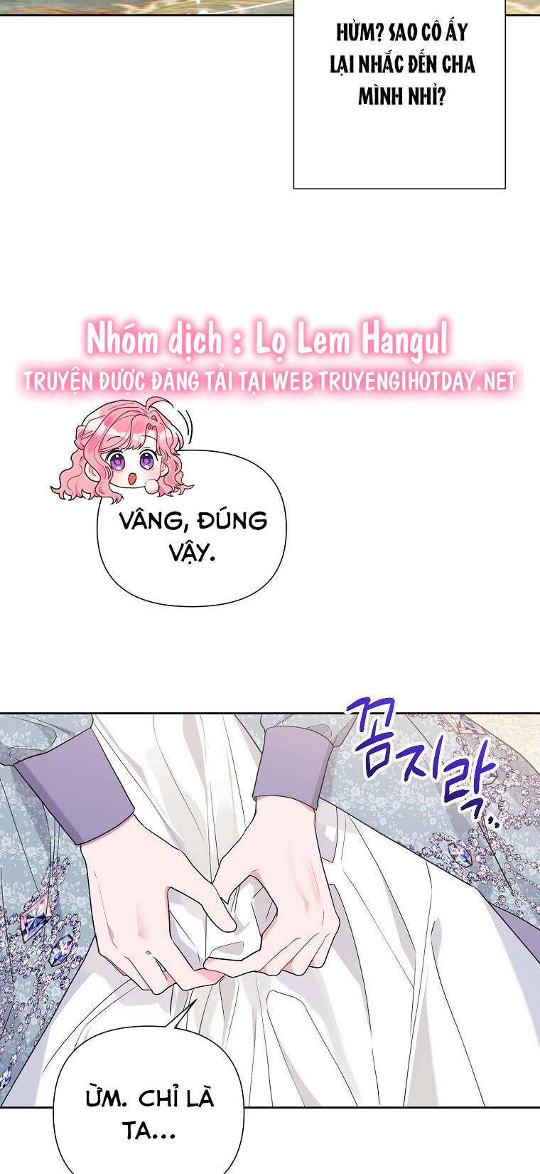 Trở Thành Con Dâu Của Kẻ Phản Diện Vì Thời Gian Có Hạn: Chapter 73.1