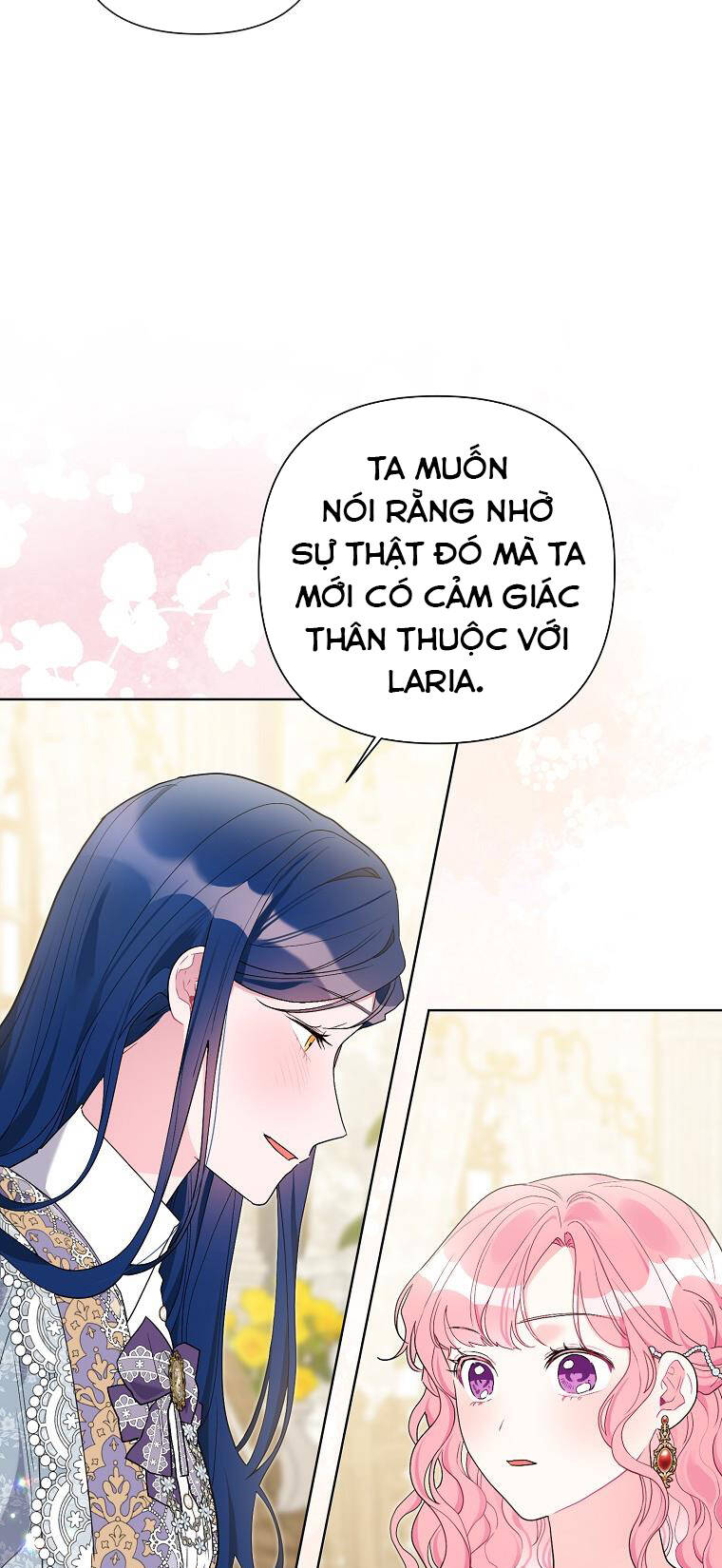Trở Thành Con Dâu Của Kẻ Phản Diện Vì Thời Gian Có Hạn: Chapter 73.1