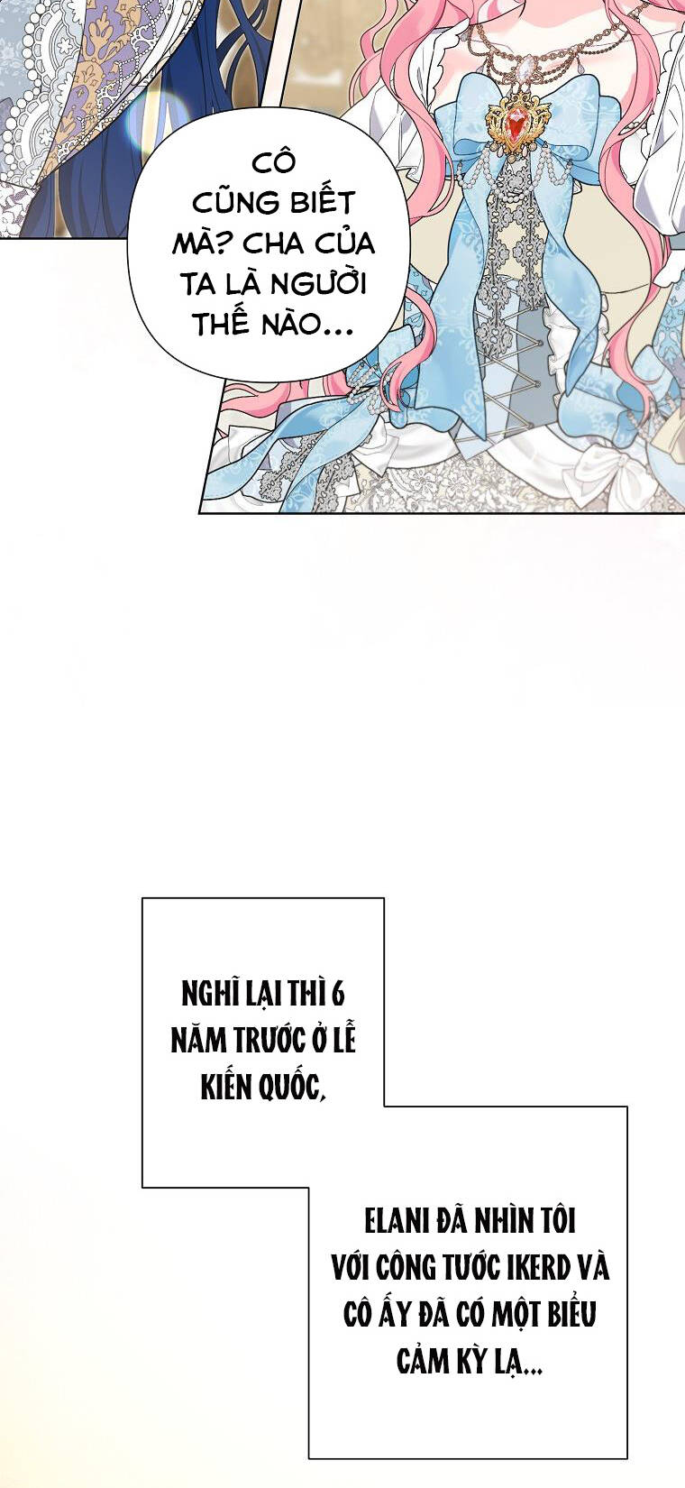 Trở Thành Con Dâu Của Kẻ Phản Diện Vì Thời Gian Có Hạn: Chapter 73.1