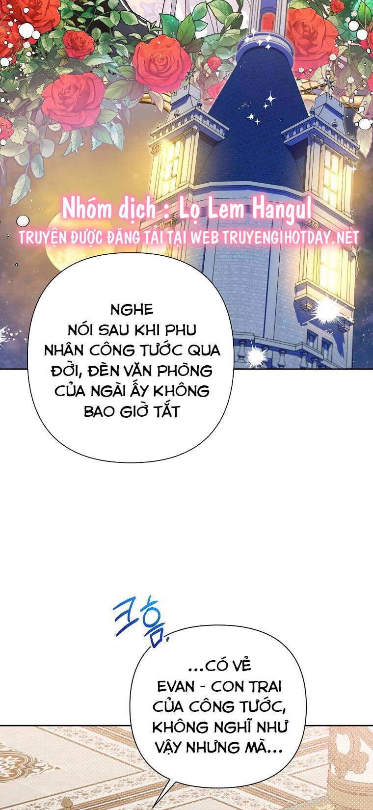 Trở Thành Con Dâu Của Kẻ Phản Diện Vì Thời Gian Có Hạn: Chapter 73.1