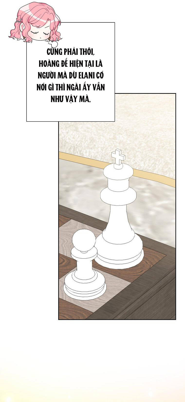 Trở Thành Con Dâu Của Kẻ Phản Diện Vì Thời Gian Có Hạn: Chapter 73.1