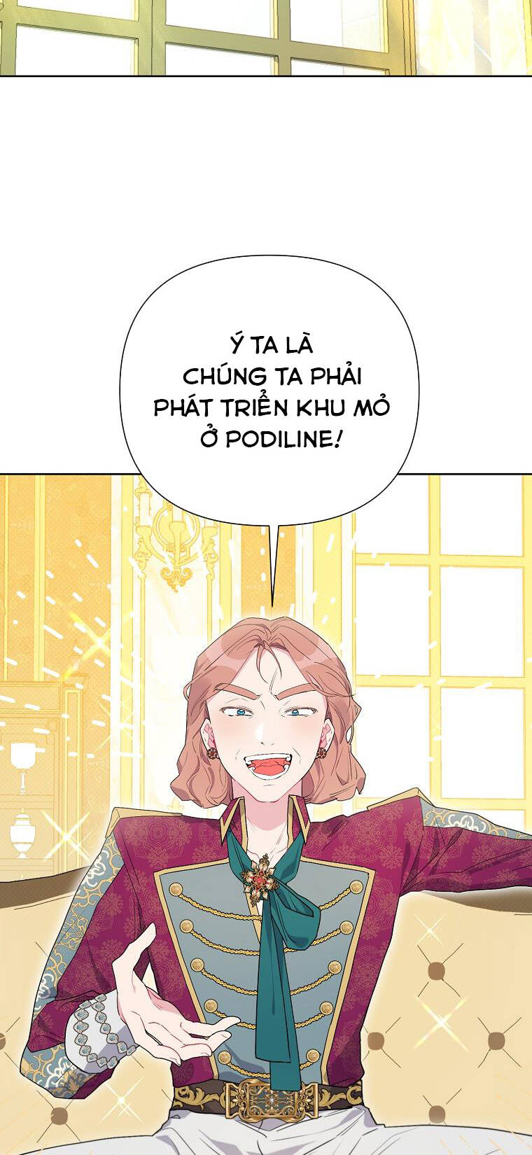 Trở Thành Con Dâu Của Kẻ Phản Diện Vì Thời Gian Có Hạn: Chapter 73.1