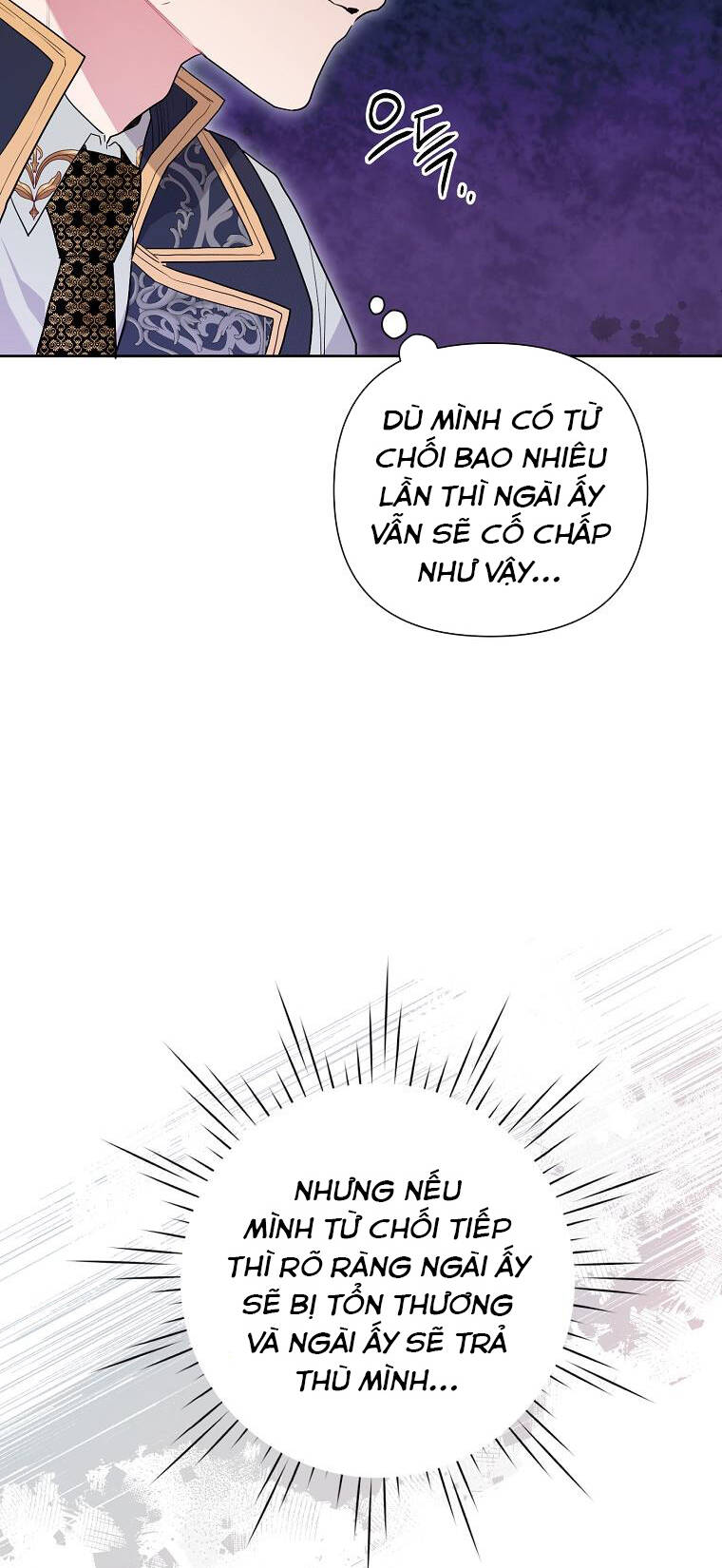Trở Thành Con Dâu Của Kẻ Phản Diện Vì Thời Gian Có Hạn: Chapter 73.1
