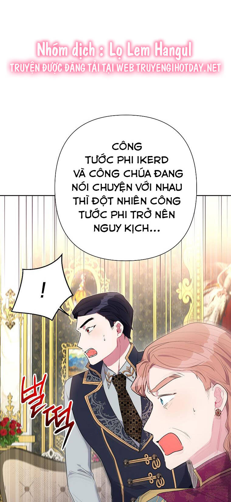 Trở Thành Con Dâu Của Kẻ Phản Diện Vì Thời Gian Có Hạn: Chapter 73.1