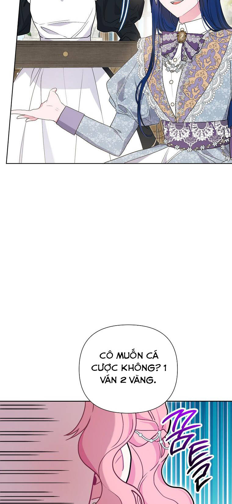 Trở Thành Con Dâu Của Kẻ Phản Diện Vì Thời Gian Có Hạn: Chapter 73.1