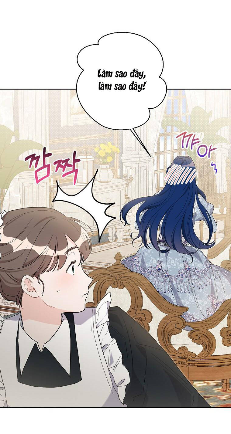 Trở Thành Con Dâu Của Kẻ Phản Diện Vì Thời Gian Có Hạn: Chapter 73.2