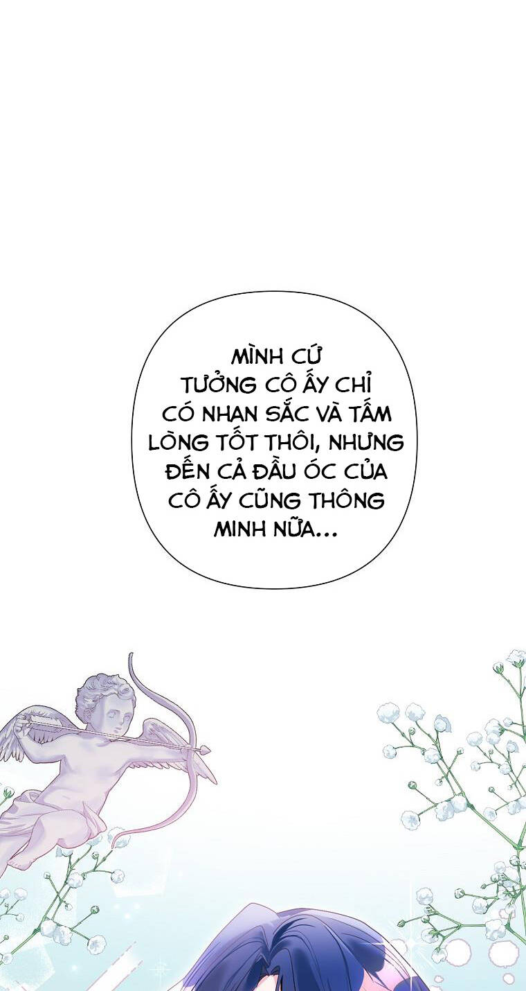 Trở Thành Con Dâu Của Kẻ Phản Diện Vì Thời Gian Có Hạn: Chapter 73.2