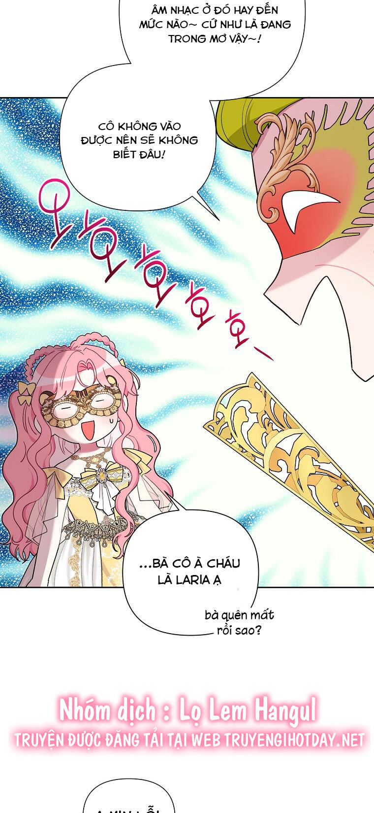 Trở Thành Con Dâu Của Kẻ Phản Diện Vì Thời Gian Có Hạn: Chapter 75.1