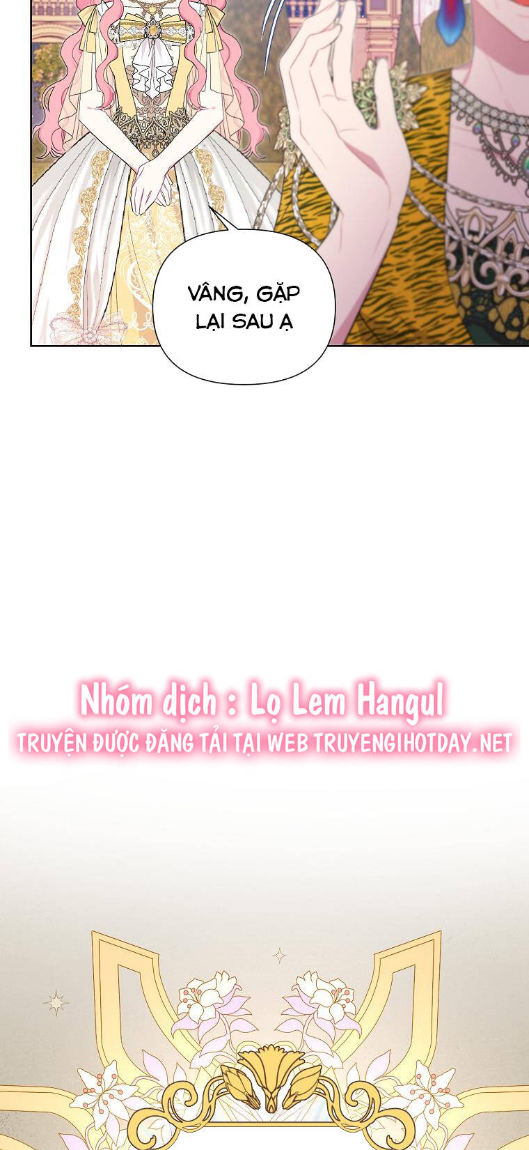 Trở Thành Con Dâu Của Kẻ Phản Diện Vì Thời Gian Có Hạn: Chapter 75.1