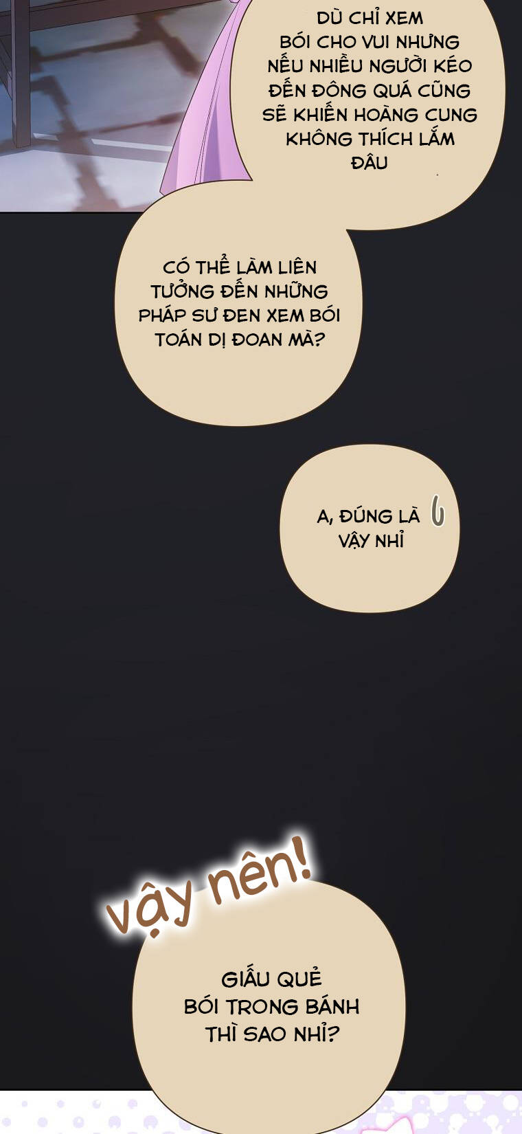 Trở Thành Con Dâu Của Kẻ Phản Diện Vì Thời Gian Có Hạn: Chapter 75.1