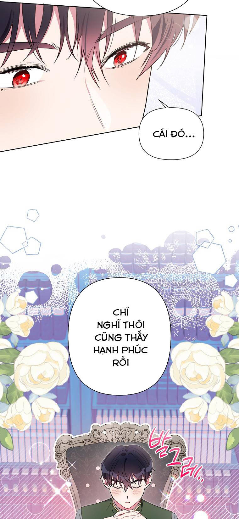 Trở Thành Con Dâu Của Kẻ Phản Diện Vì Thời Gian Có Hạn: Chapter 75.1
