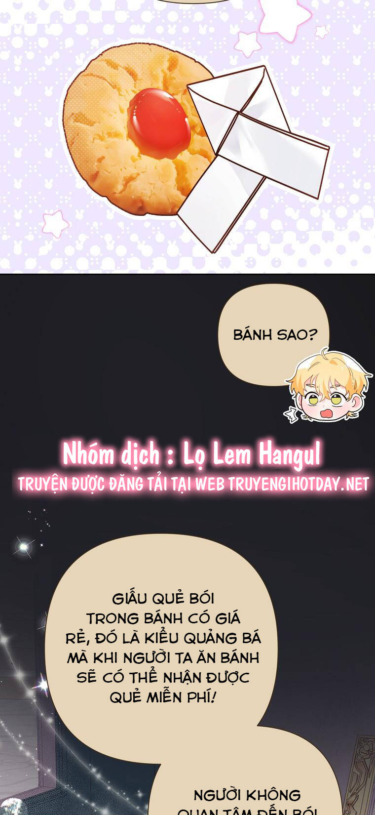 Trở Thành Con Dâu Của Kẻ Phản Diện Vì Thời Gian Có Hạn: Chapter 75.1