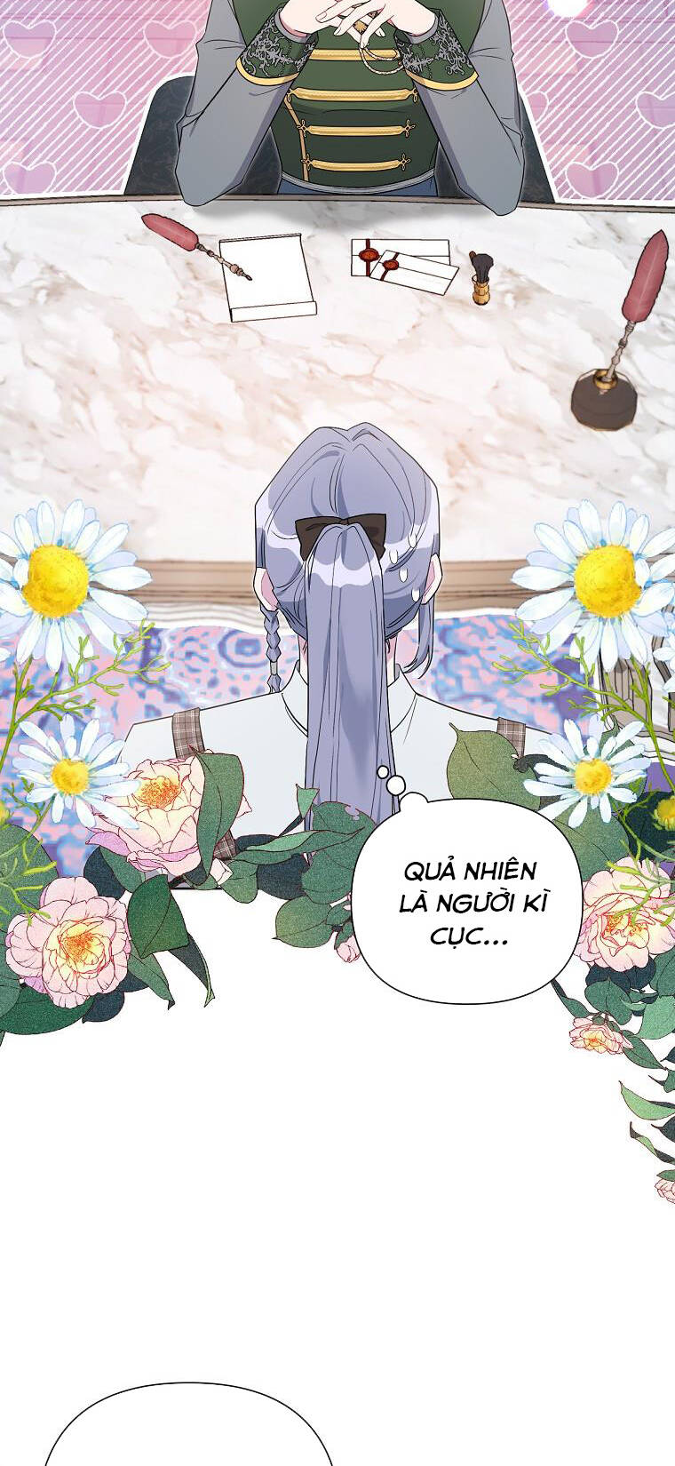 Trở Thành Con Dâu Của Kẻ Phản Diện Vì Thời Gian Có Hạn: Chapter 75.1