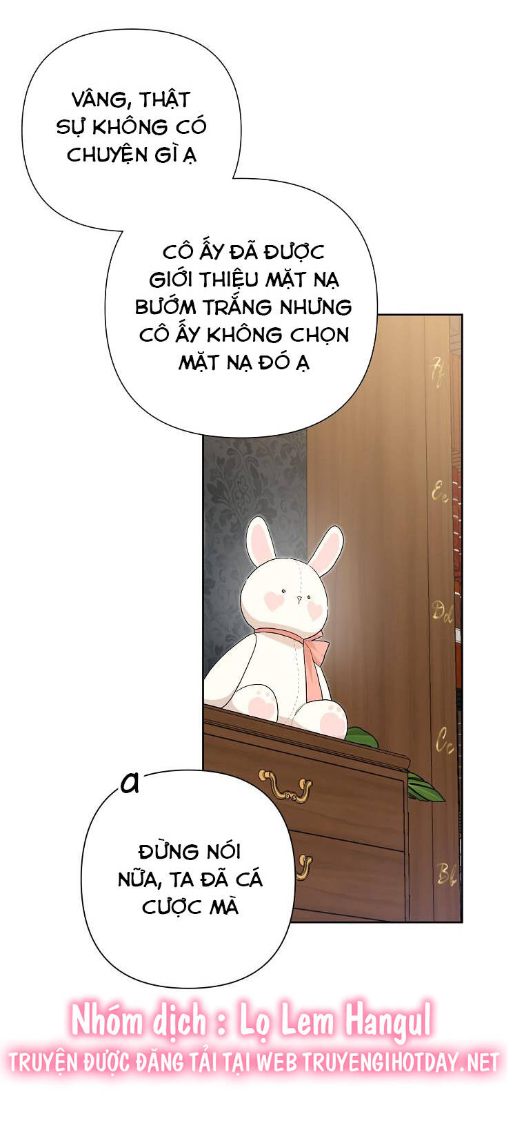 Trở Thành Con Dâu Của Kẻ Phản Diện Vì Thời Gian Có Hạn: Chapter 75.1