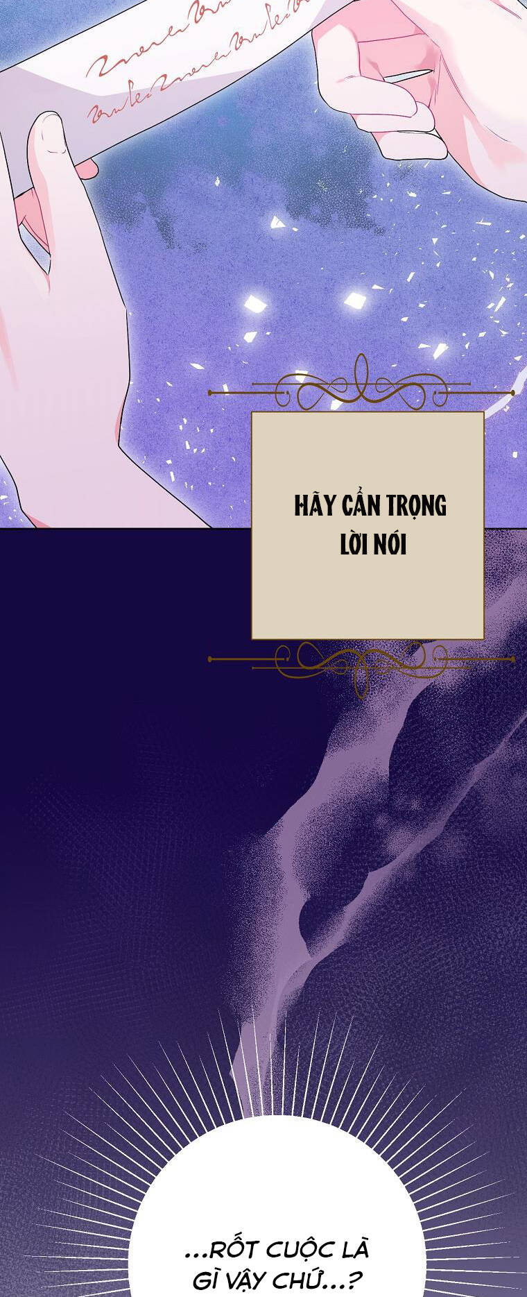 Trở Thành Con Dâu Của Kẻ Phản Diện Vì Thời Gian Có Hạn: Chapter 75.2