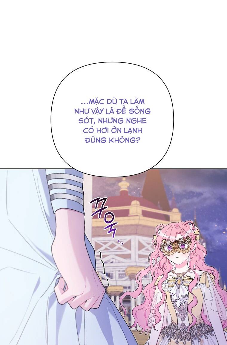 Trở Thành Con Dâu Của Kẻ Phản Diện Vì Thời Gian Có Hạn: Chapter 76
