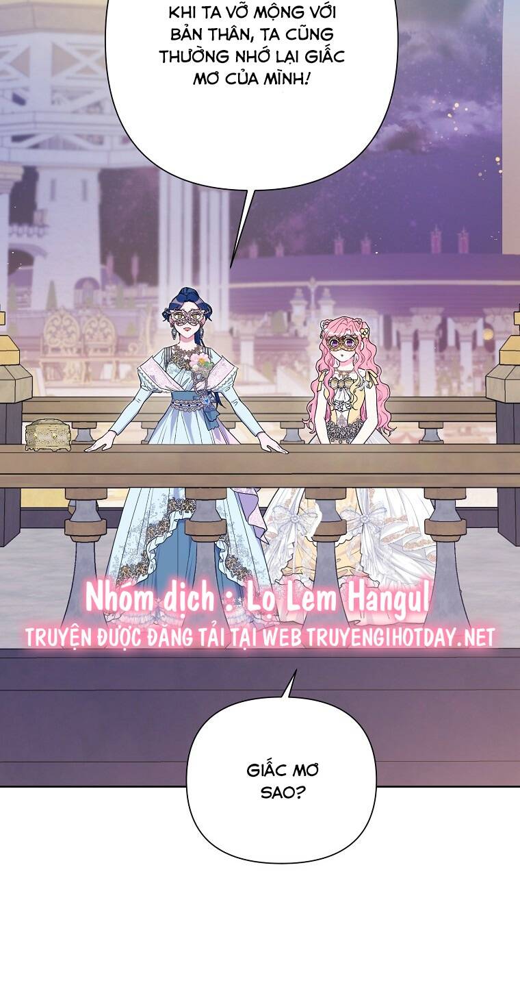 Trở Thành Con Dâu Của Kẻ Phản Diện Vì Thời Gian Có Hạn: Chapter 76
