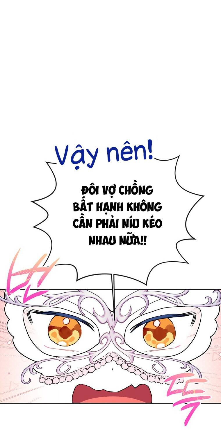 Trở Thành Con Dâu Của Kẻ Phản Diện Vì Thời Gian Có Hạn: Chapter 76