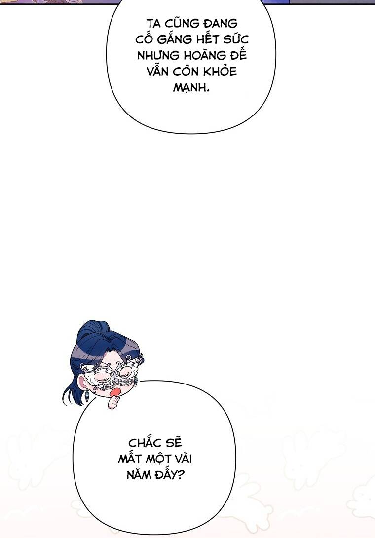 Trở Thành Con Dâu Của Kẻ Phản Diện Vì Thời Gian Có Hạn: Chapter 76