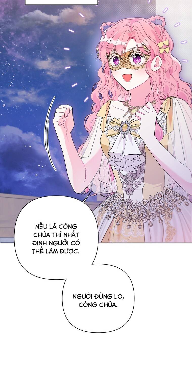 Trở Thành Con Dâu Của Kẻ Phản Diện Vì Thời Gian Có Hạn: Chapter 76