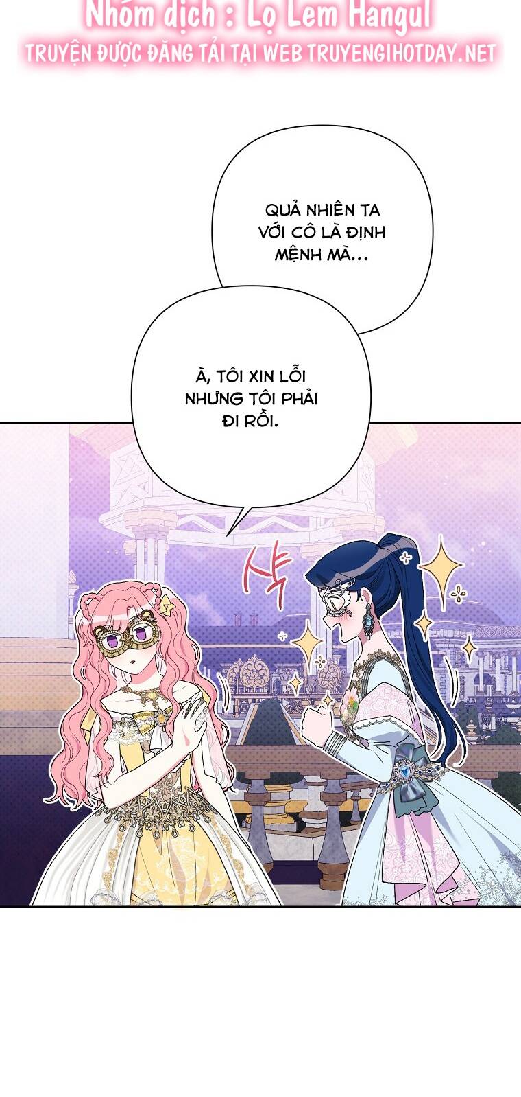 Trở Thành Con Dâu Của Kẻ Phản Diện Vì Thời Gian Có Hạn: Chapter 76