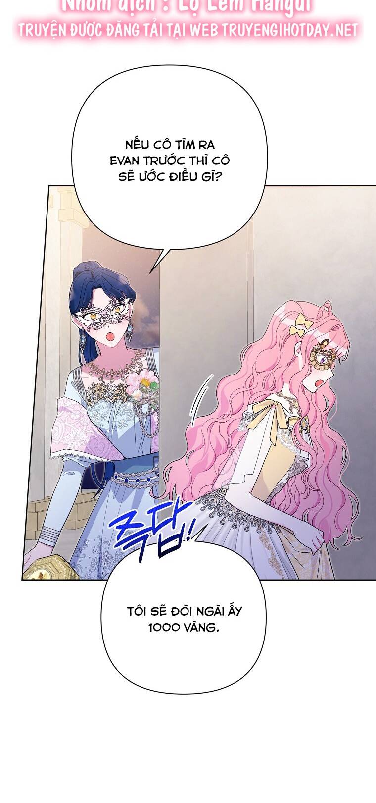 Trở Thành Con Dâu Của Kẻ Phản Diện Vì Thời Gian Có Hạn: Chapter 76