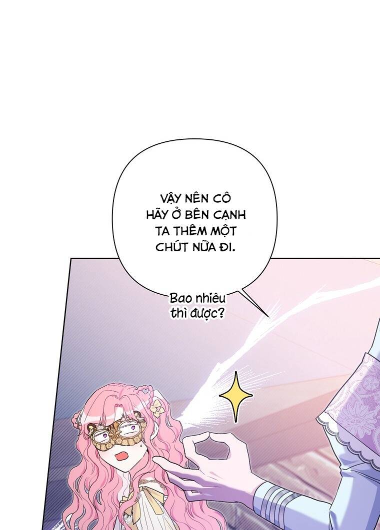 Trở Thành Con Dâu Của Kẻ Phản Diện Vì Thời Gian Có Hạn: Chapter 76