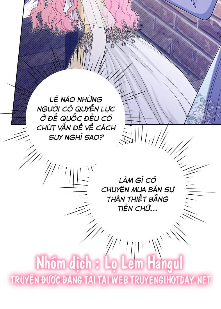 Trở Thành Con Dâu Của Kẻ Phản Diện Vì Thời Gian Có Hạn: Chapter 76