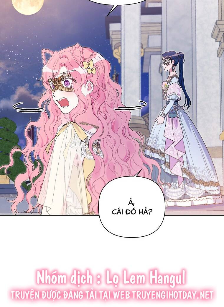 Trở Thành Con Dâu Của Kẻ Phản Diện Vì Thời Gian Có Hạn: Chapter 76