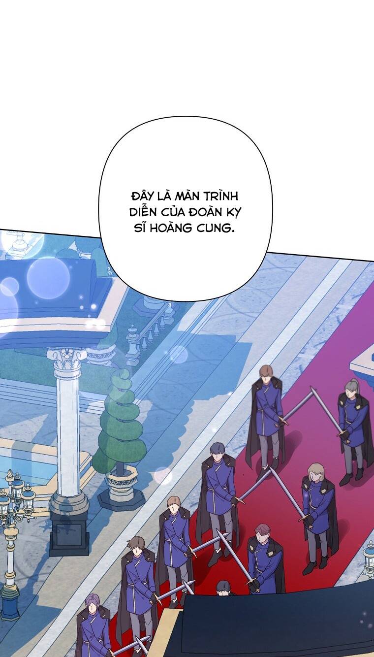 Trở Thành Con Dâu Của Kẻ Phản Diện Vì Thời Gian Có Hạn: Chapter 76