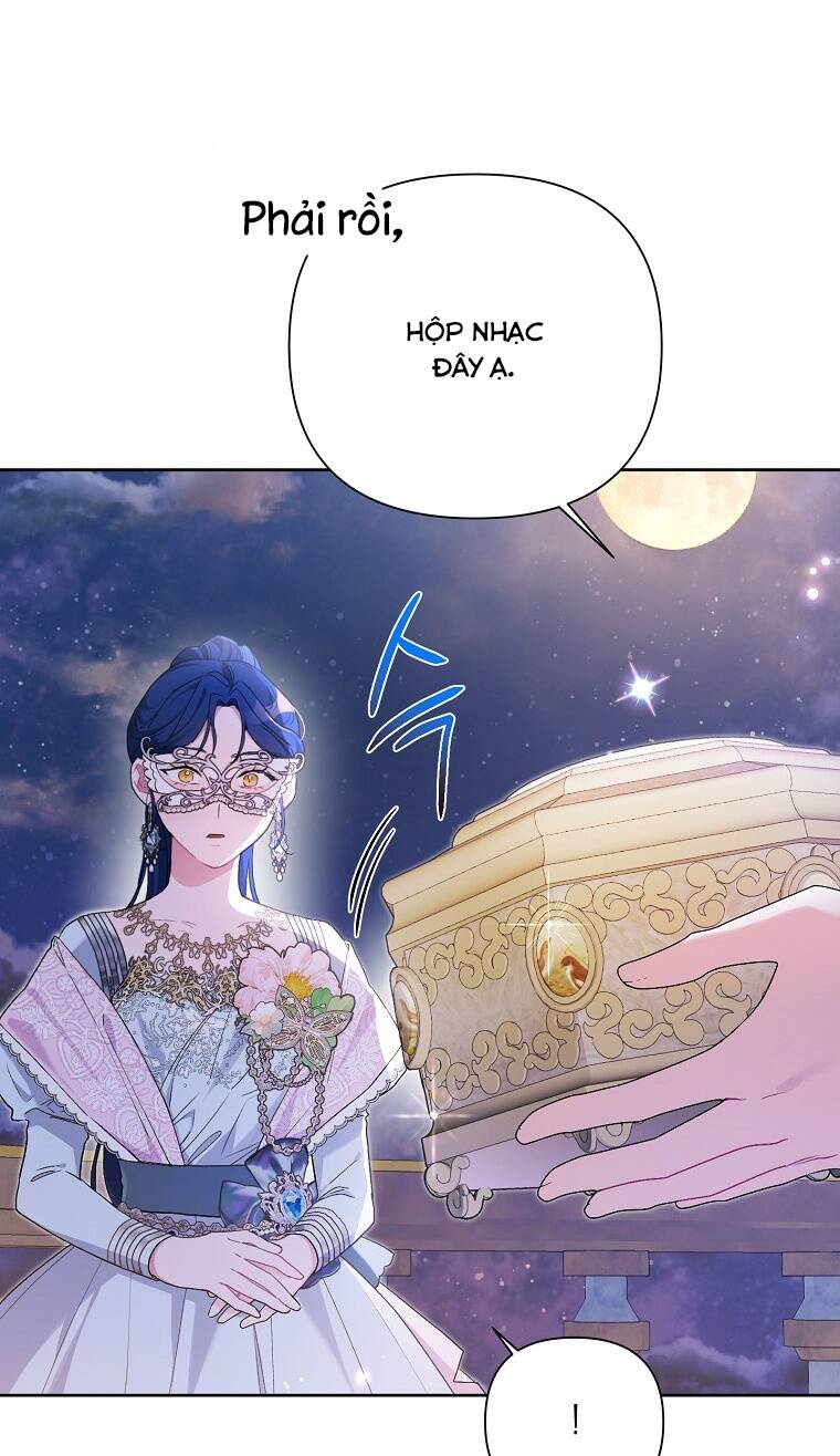 Trở Thành Con Dâu Của Kẻ Phản Diện Vì Thời Gian Có Hạn: Chapter 76