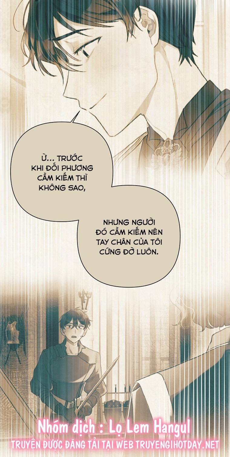 Trở Thành Con Dâu Của Kẻ Phản Diện Vì Thời Gian Có Hạn: Chapter 76