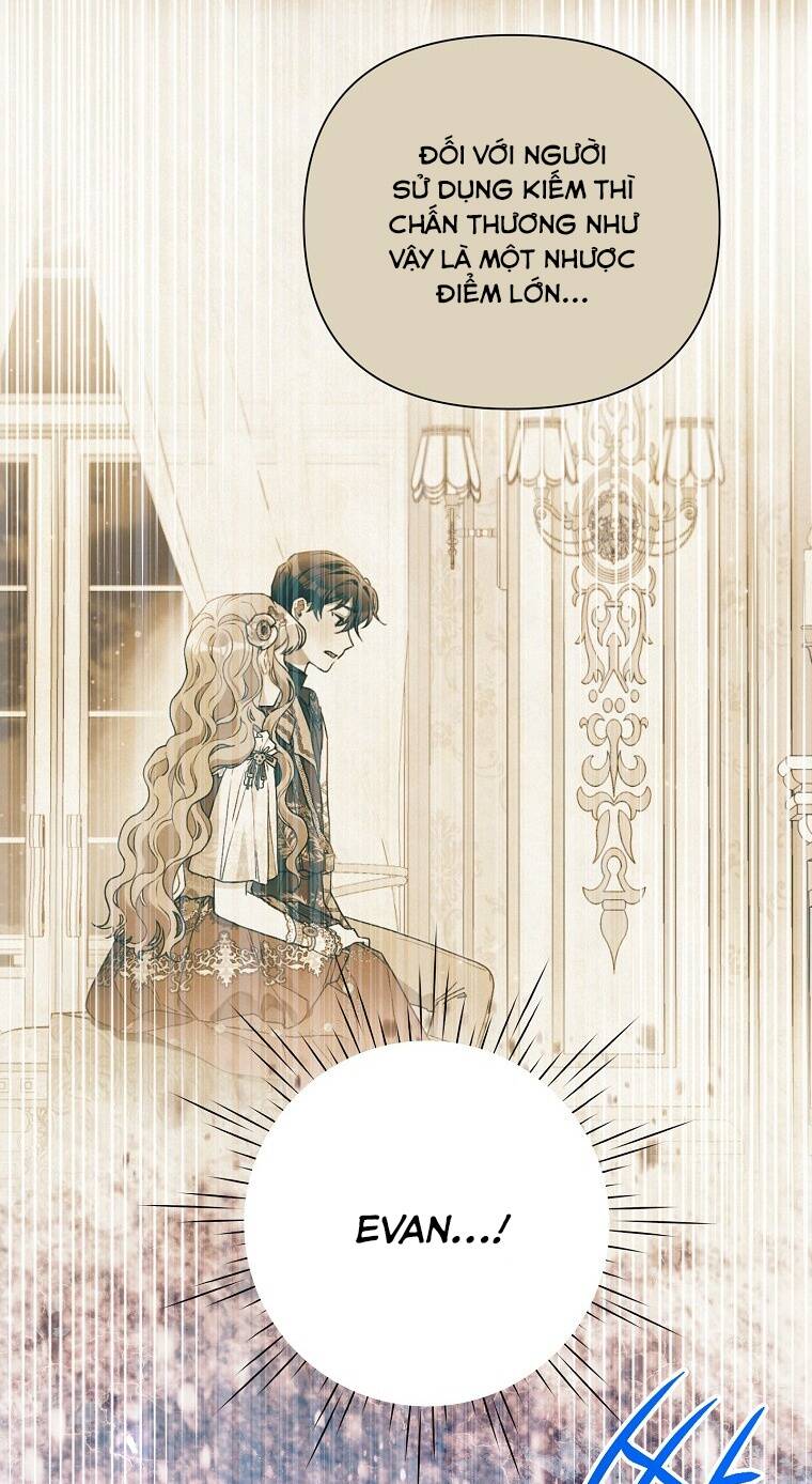 Trở Thành Con Dâu Của Kẻ Phản Diện Vì Thời Gian Có Hạn: Chapter 76
