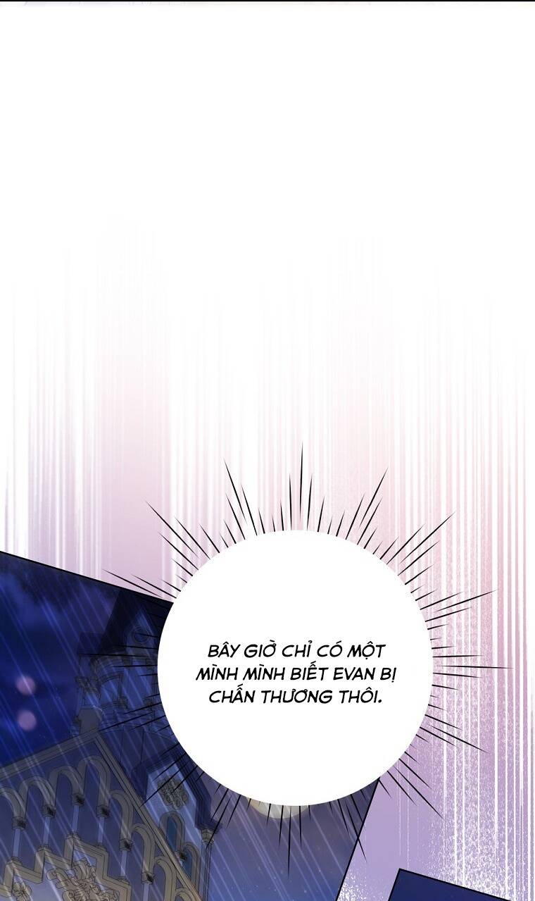 Trở Thành Con Dâu Của Kẻ Phản Diện Vì Thời Gian Có Hạn: Chapter 76