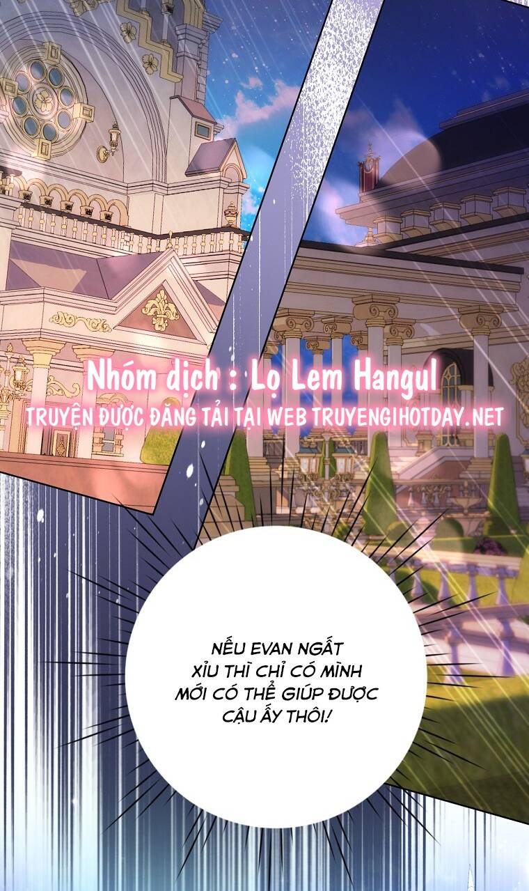 Trở Thành Con Dâu Của Kẻ Phản Diện Vì Thời Gian Có Hạn: Chapter 76