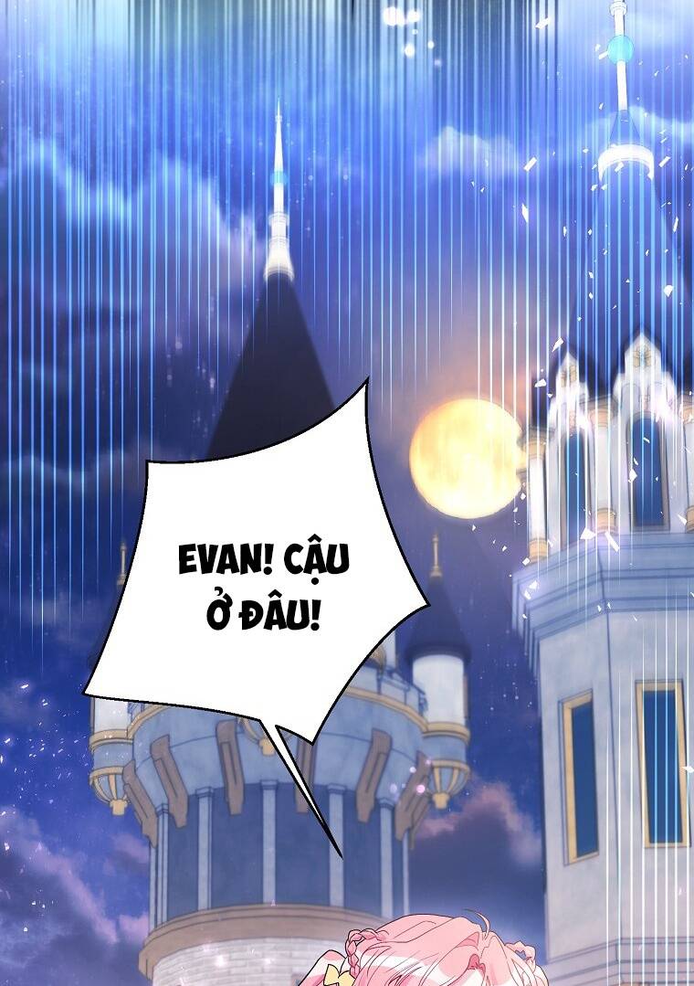 Trở Thành Con Dâu Của Kẻ Phản Diện Vì Thời Gian Có Hạn: Chapter 76