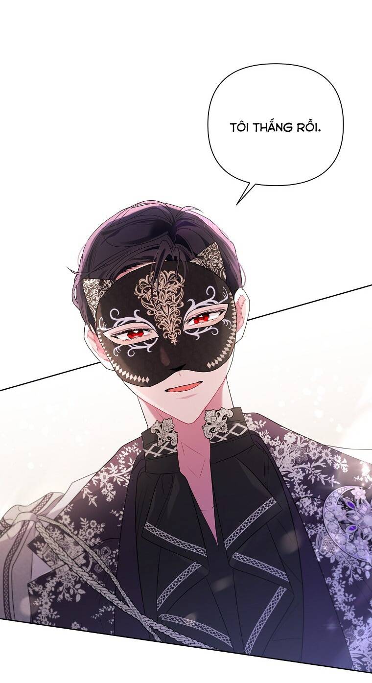 Trở Thành Con Dâu Của Kẻ Phản Diện Vì Thời Gian Có Hạn: Chapter 76